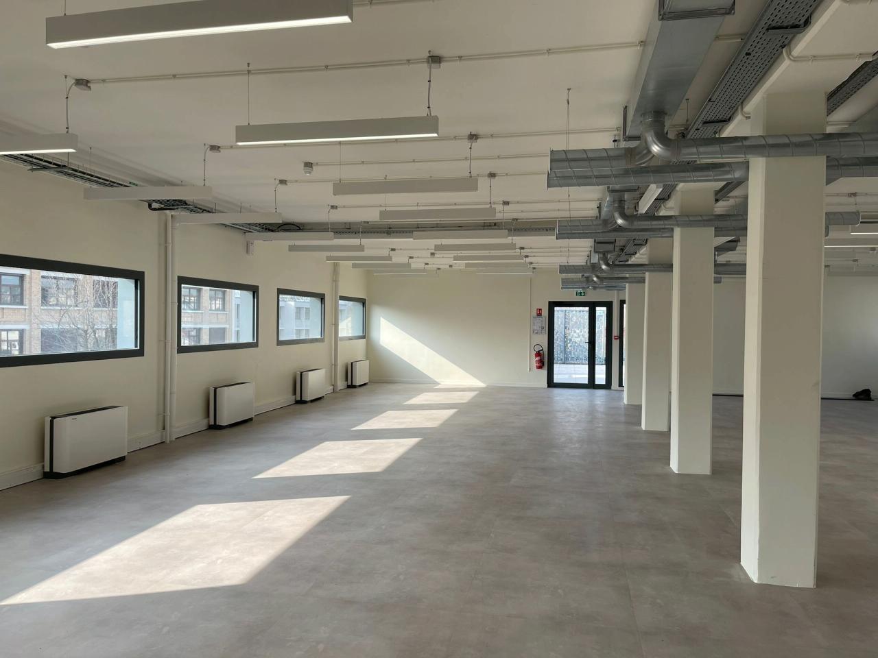 Bureau Nogent-sur-Marne 315m² Vente bureau Nogent-sur-Marne Val-de-Marne OVBUR2530395 5